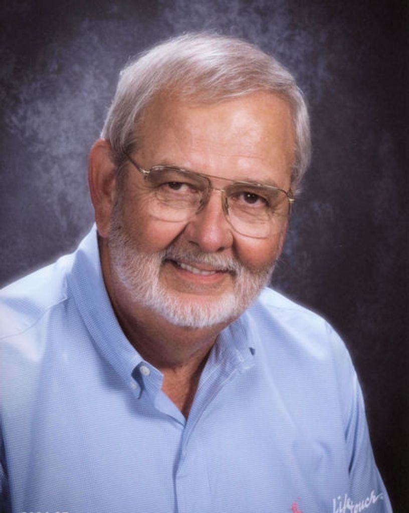 James Lee Mcwhorter