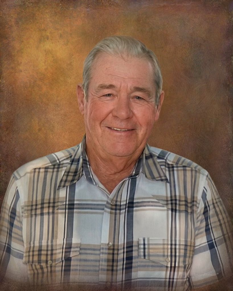 Johnny Lynn Harris Profile Photo