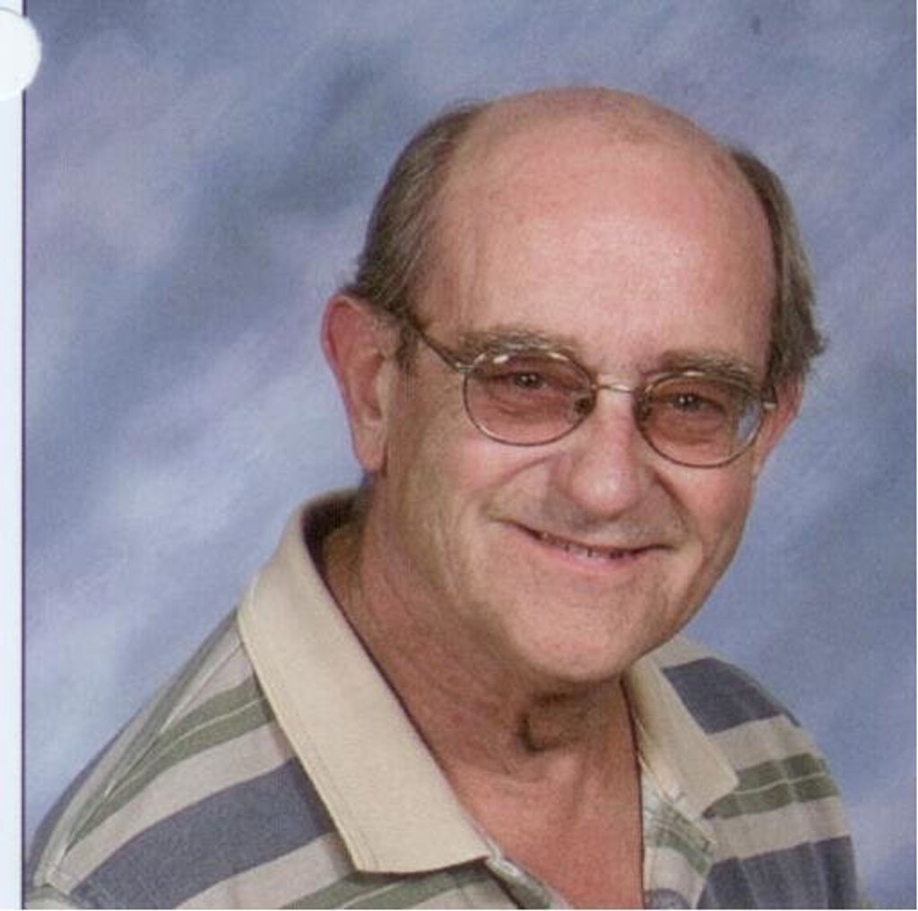 Donald V. Hoal Profile Photo