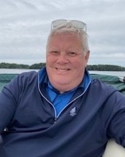 William R Tehan's obituary image