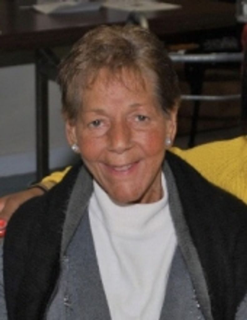 Marcia Ann (Thimas) Simison