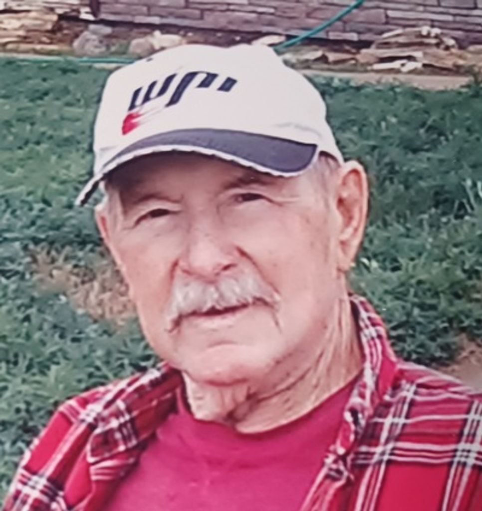 Ted Eslinger Profile Photo