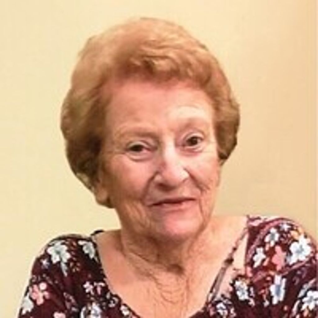 Annie Lou Mestayer
