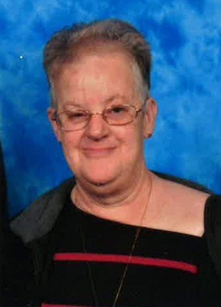 Carol D. Ellsworth