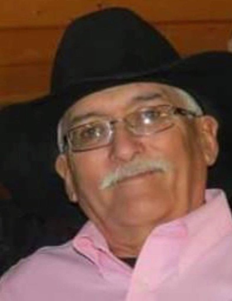 Gary Sylvester Grant Profile Photo