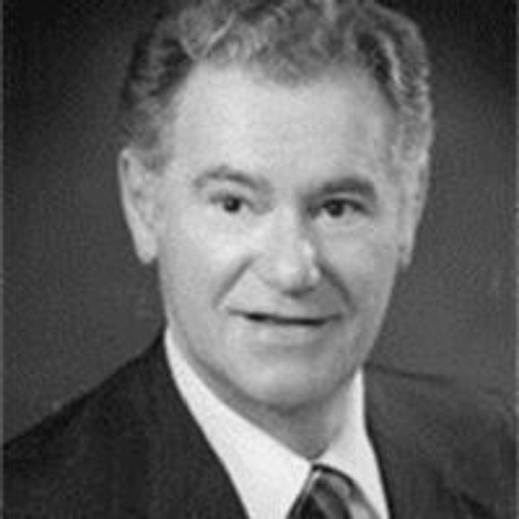 John Harvey Bradbury