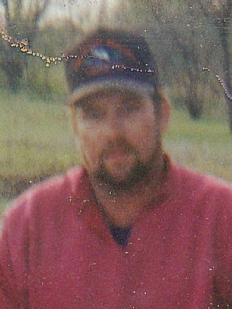 Rocky Lee Daugherty Profile Photo