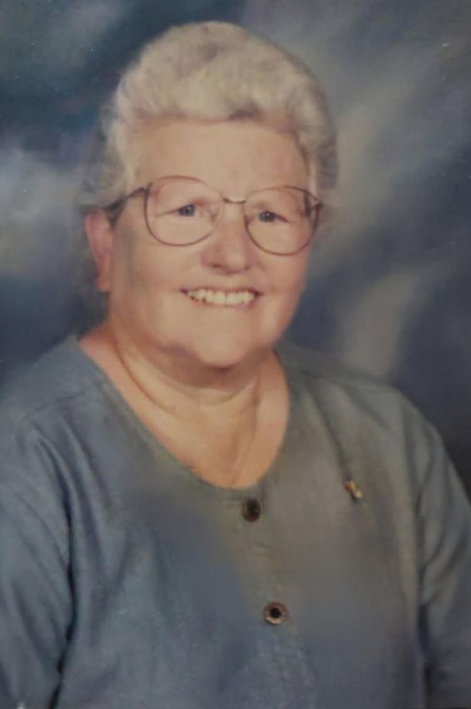Cordie "Sue" Combs Profile Photo