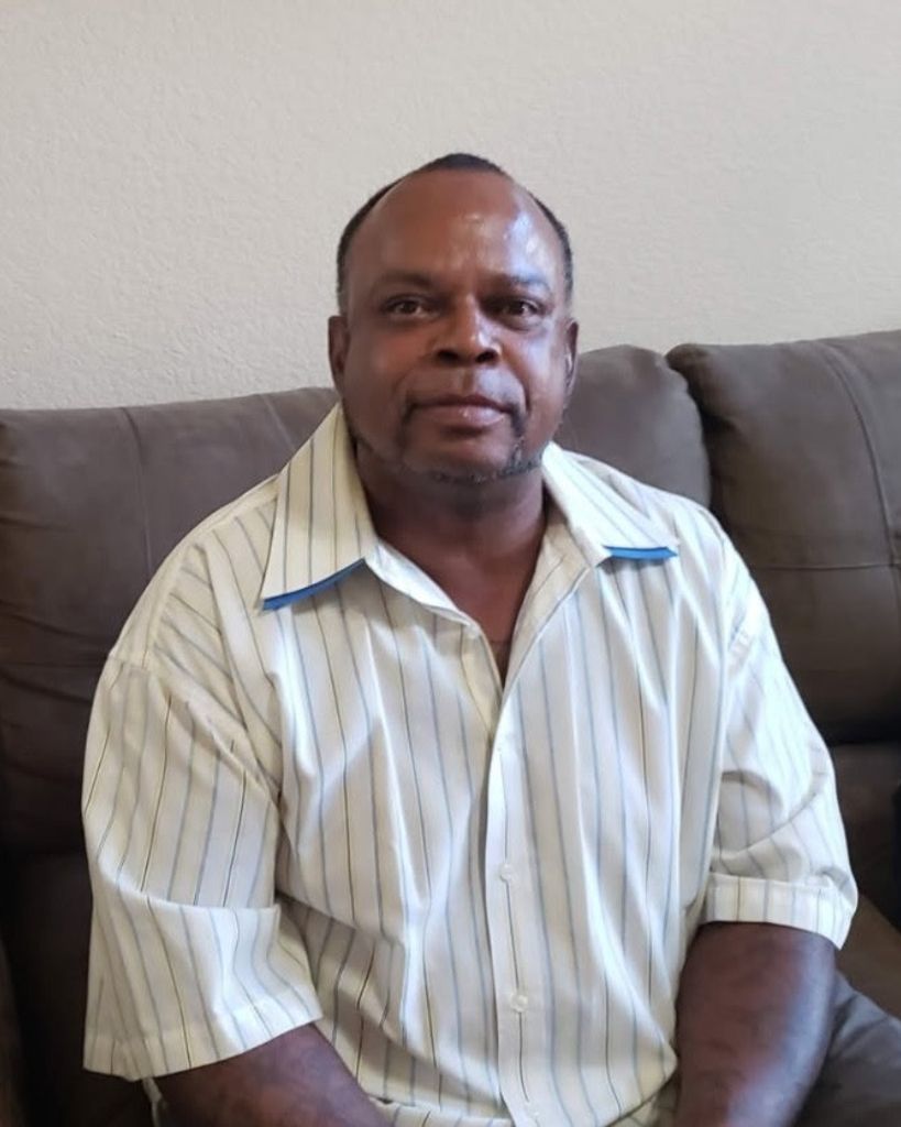 Charles Henry Lewis Jr.