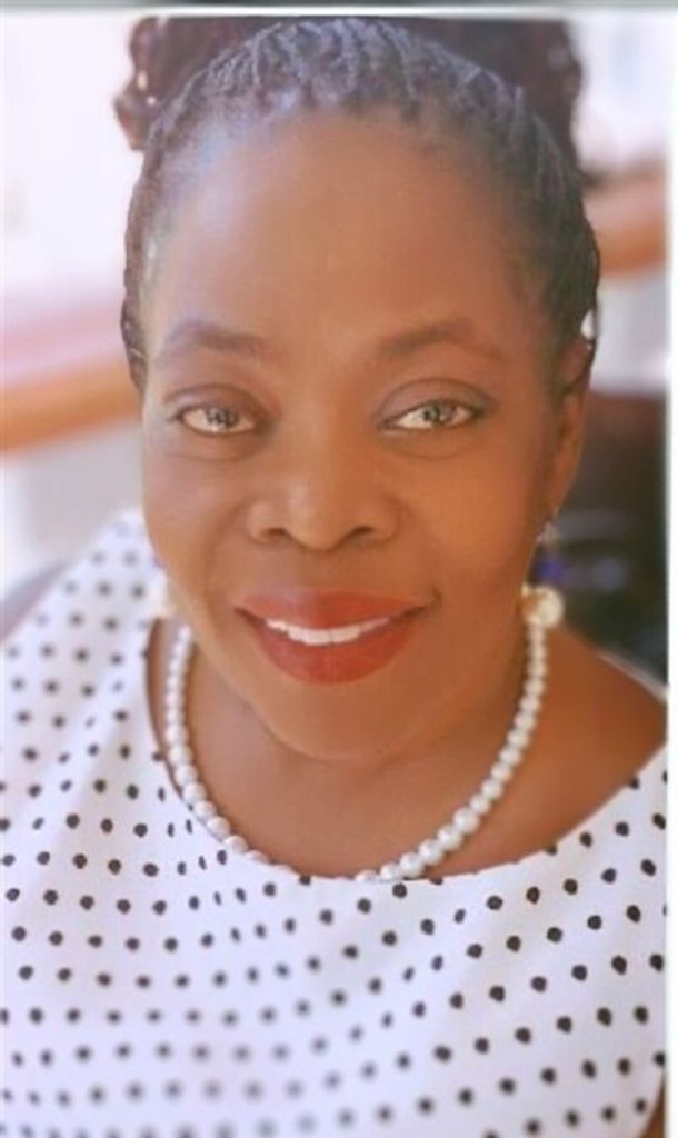 Ms. Marie Jerome