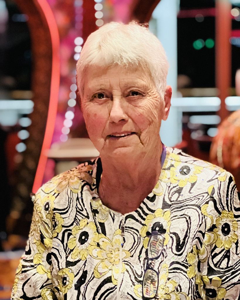 Frances "Fran" S. Wray Profile Photo
