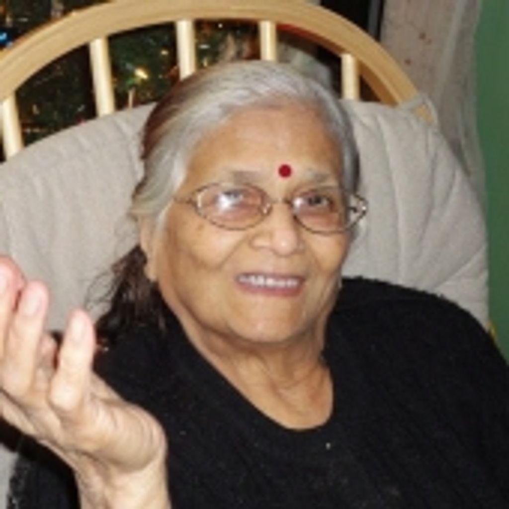Jayshree A. Mehta
