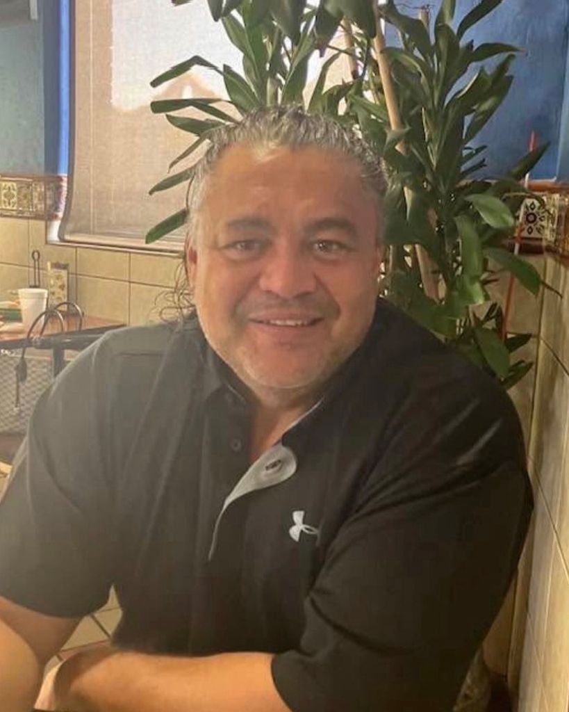 John Phillip Locklear Profile Photo