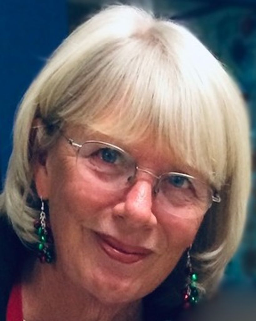 Judith Anne "Judie" Boxdorfer