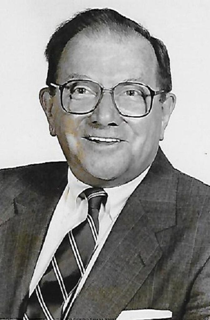 Robert M. Frey, Esq.