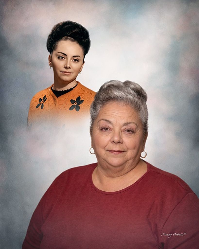 Maria Eudelia Narvaez