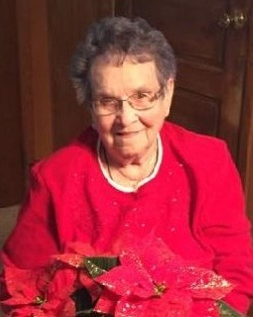 Beatrice J. Mikelson