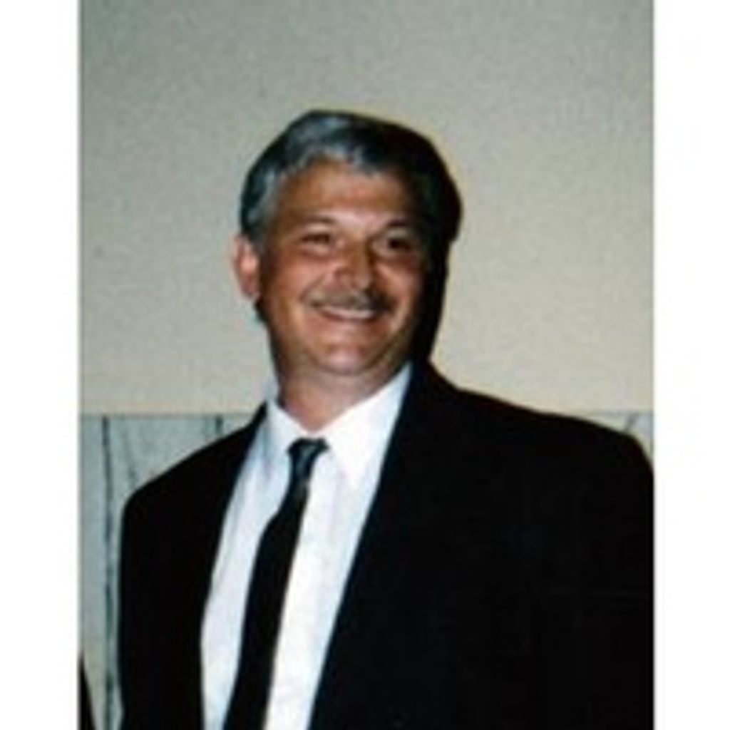 Laurence "Larry" A. Zoldos