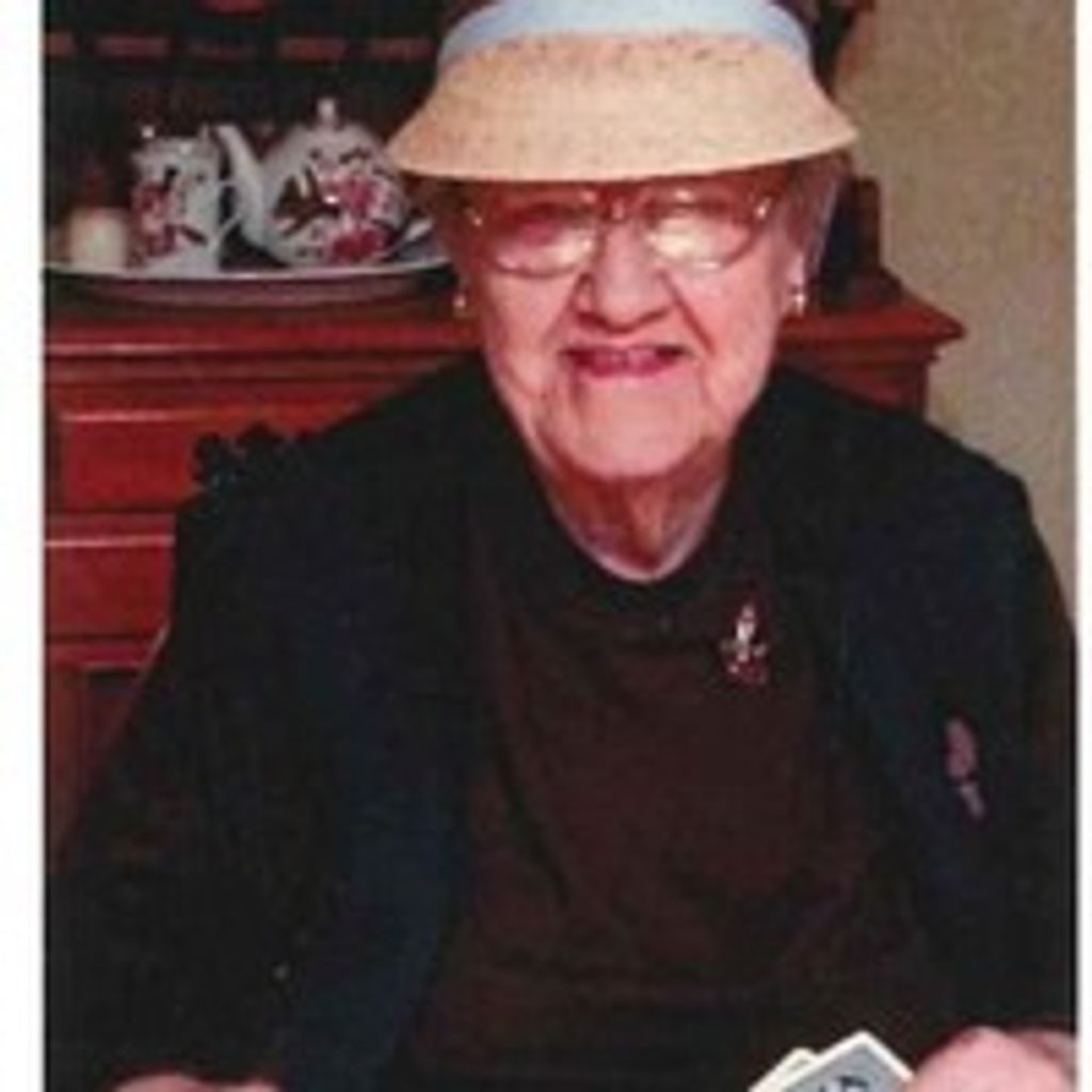 Dorthea Clark
