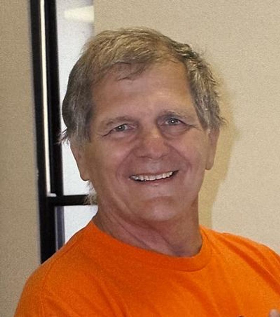 Edward Kostecki Profile Photo