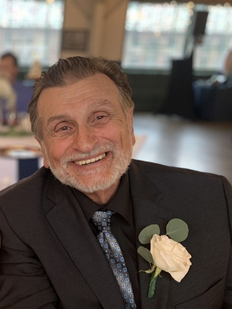 Gary Joseph Benning Profile Photo