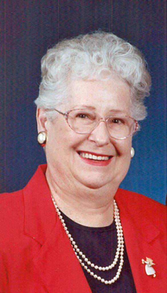Sally Krause