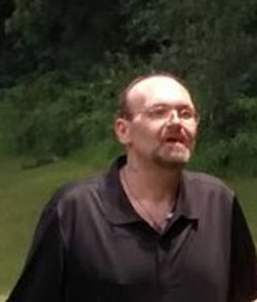 Billy McArthur Johnson