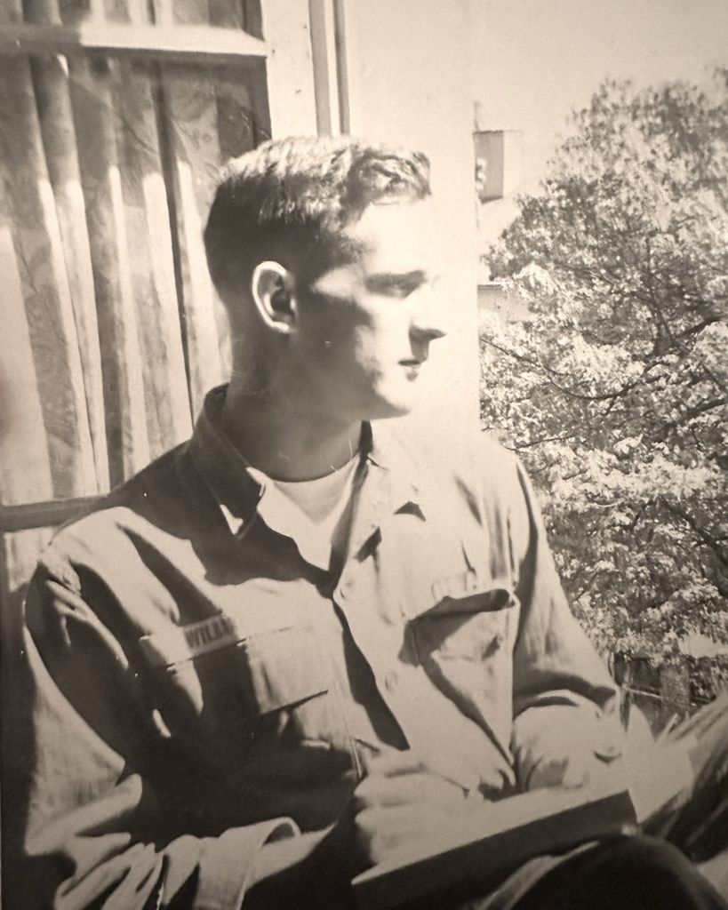 Donald Ray Wilbanks Profile Photo