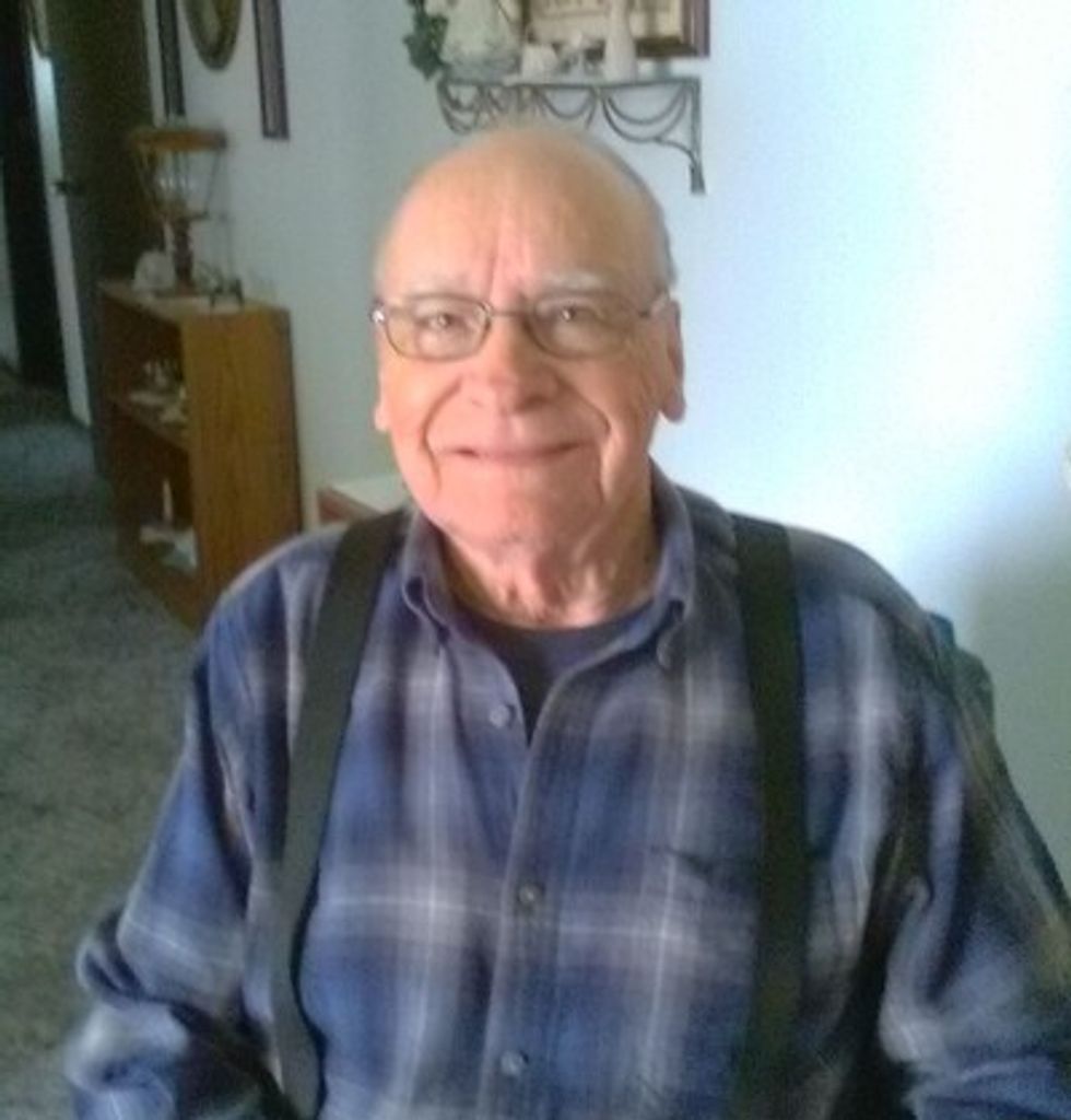 Gene Allen Krogh Profile Photo