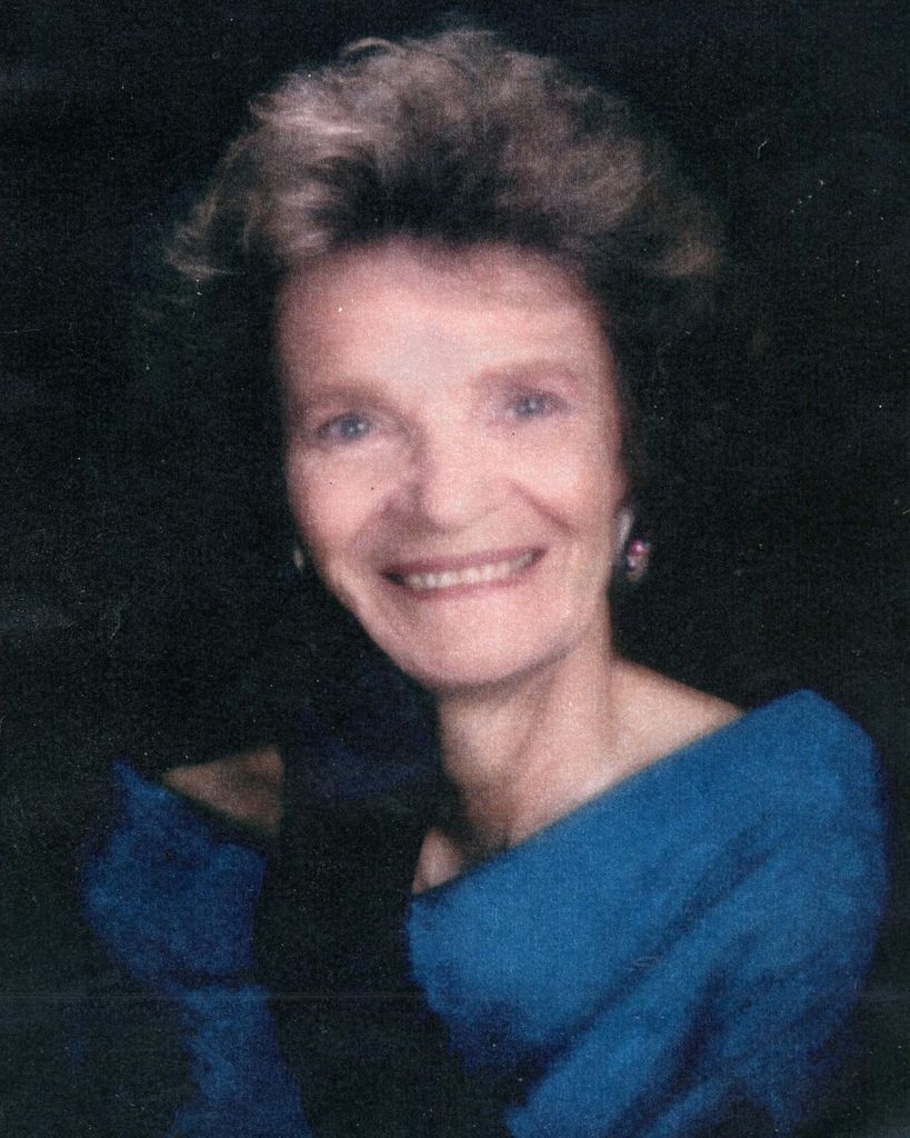 Helen Elizabeth (Lee) Smith Profile Photo