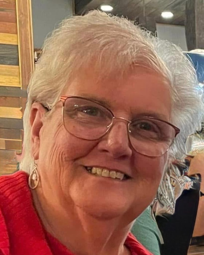 Diane Shrum Mitchell