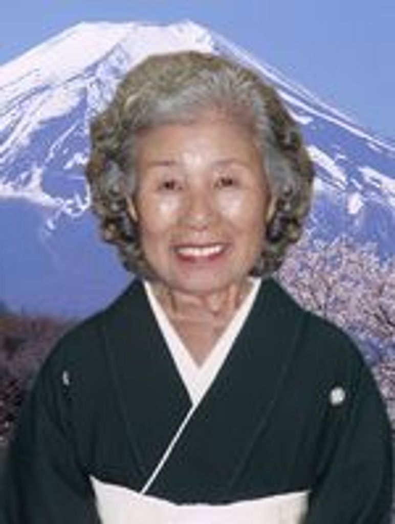 Hisako Marubayashi