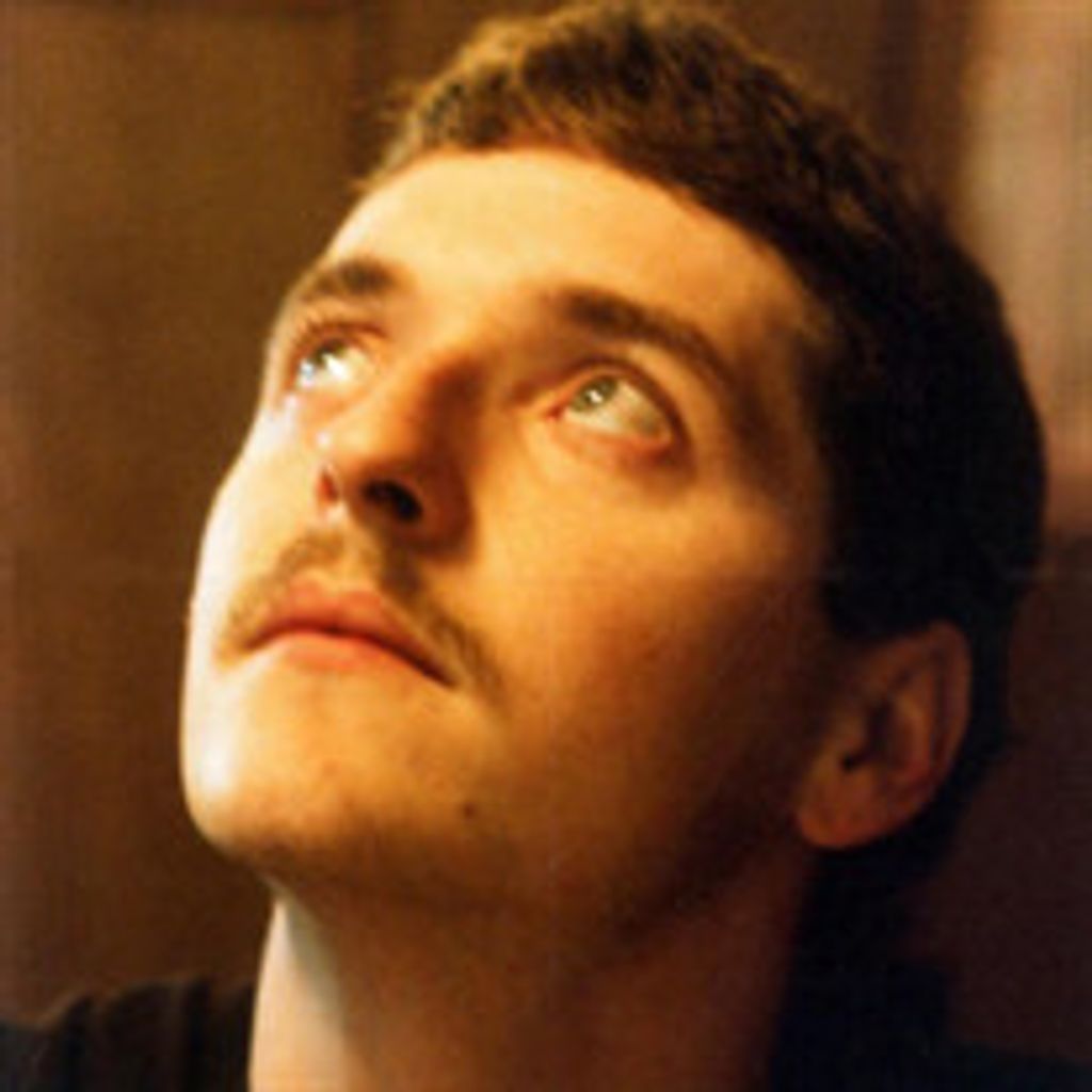 Nathan Allen Parrish