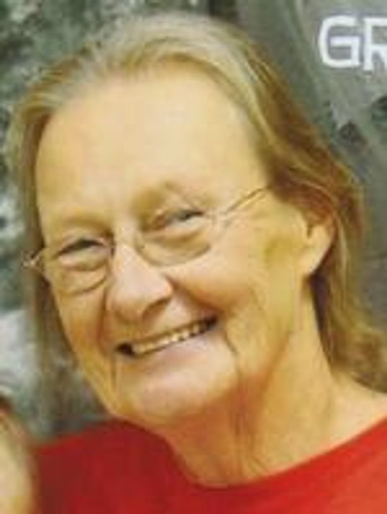 Karen S. (Denney)  Lehman