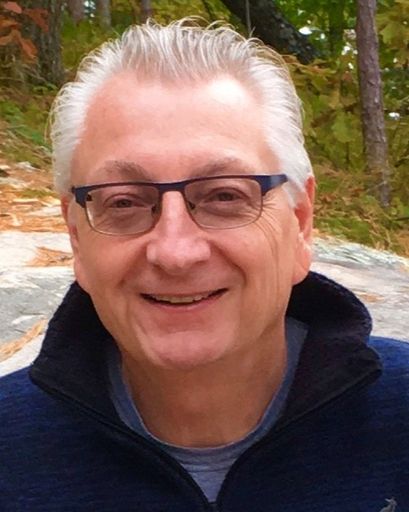 Steven Charles Keshen's obituary image