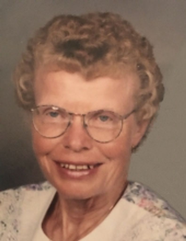 Dolores Irene Burmesch