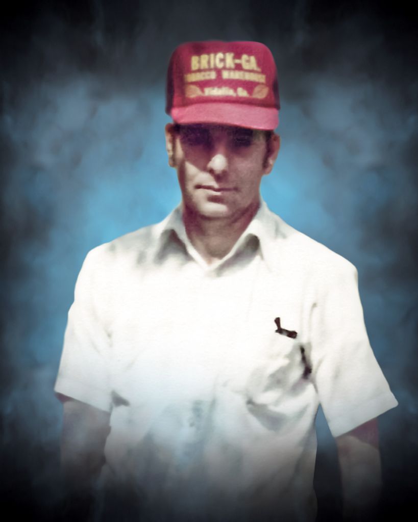 John Allen Jones Profile Photo