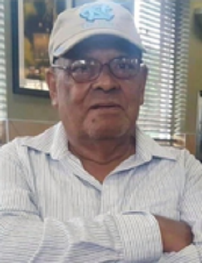 Luis Medina
