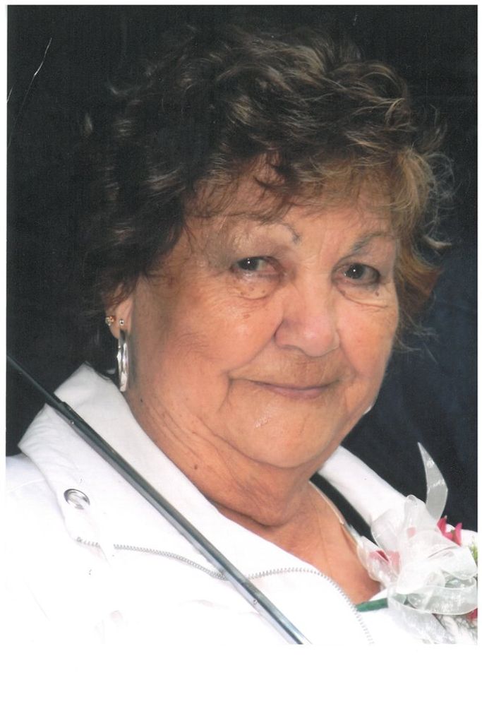 Letha M Parker