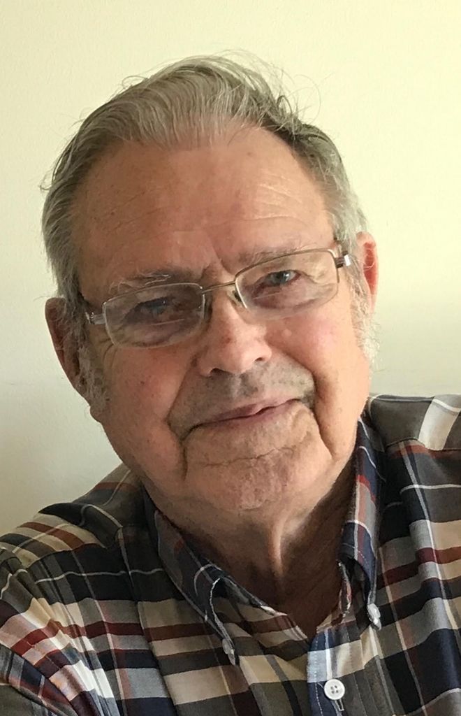 Russell E. Meyer Profile Photo