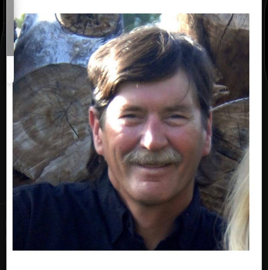 Jeffrey Ray Darnell Profile Photo