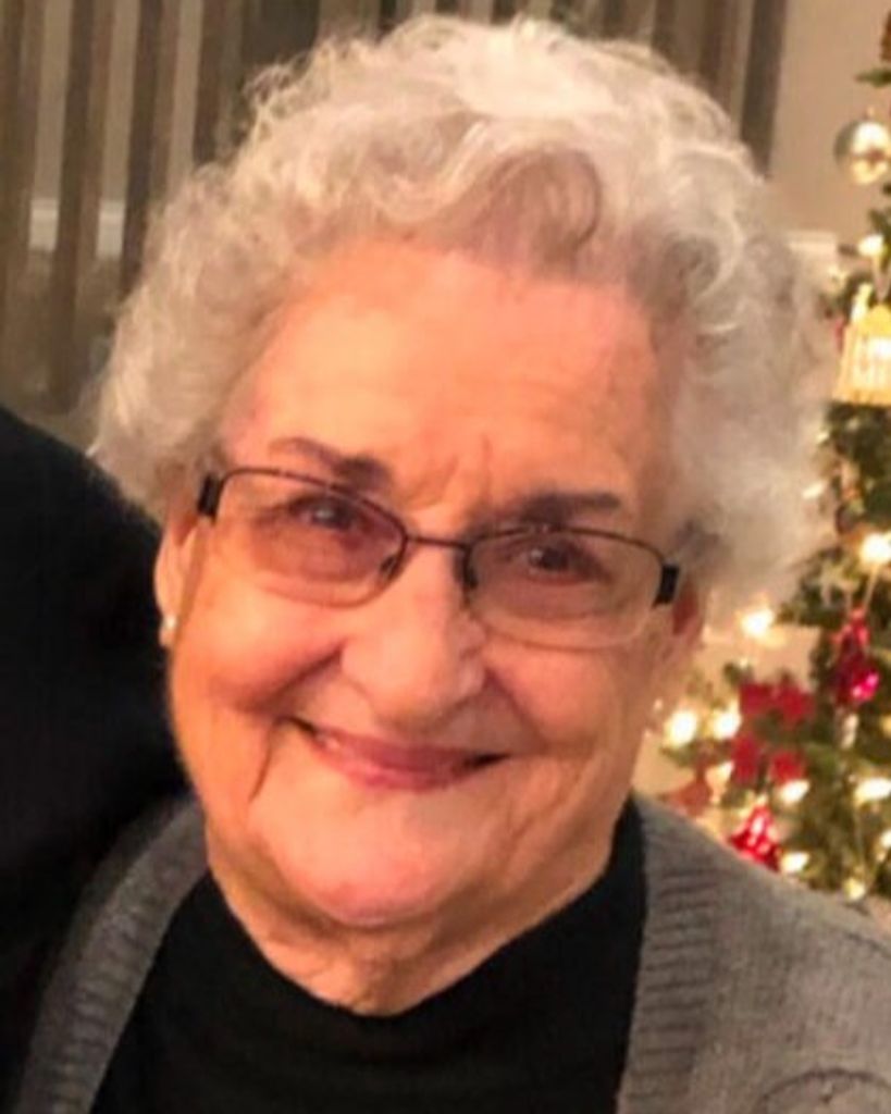Mildred S. Oyler