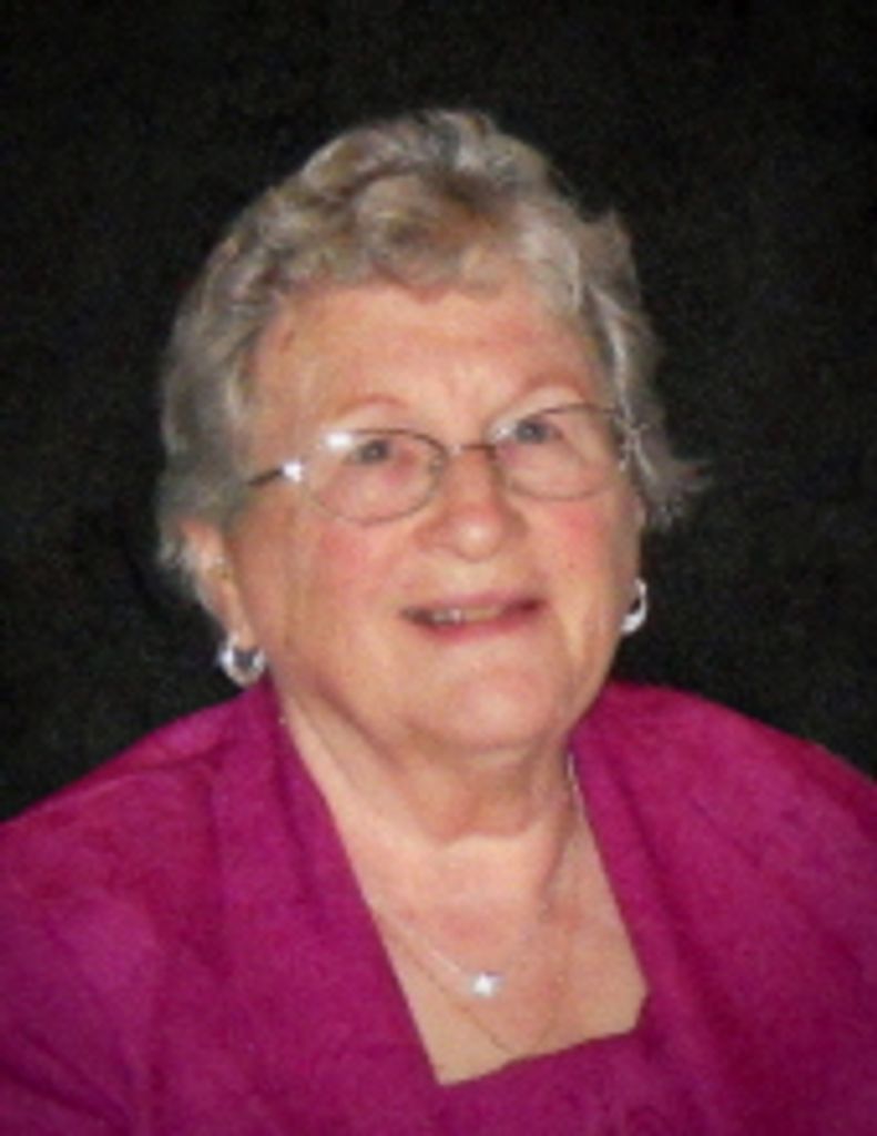 Margaret A. Tedford Profile Photo