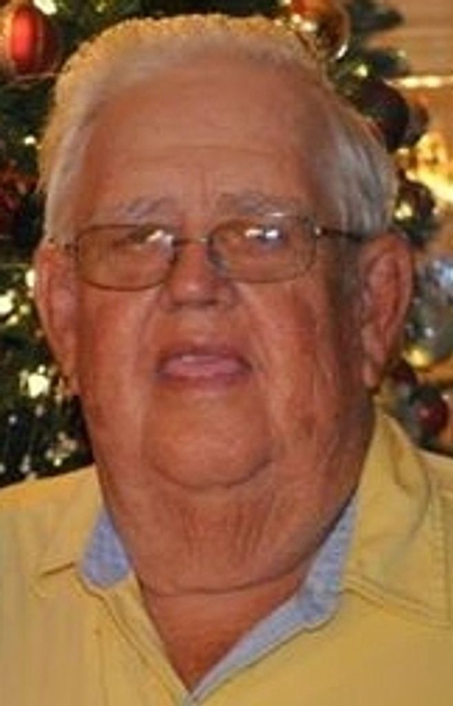 Thomas  Eugene (Pigg) Thompson