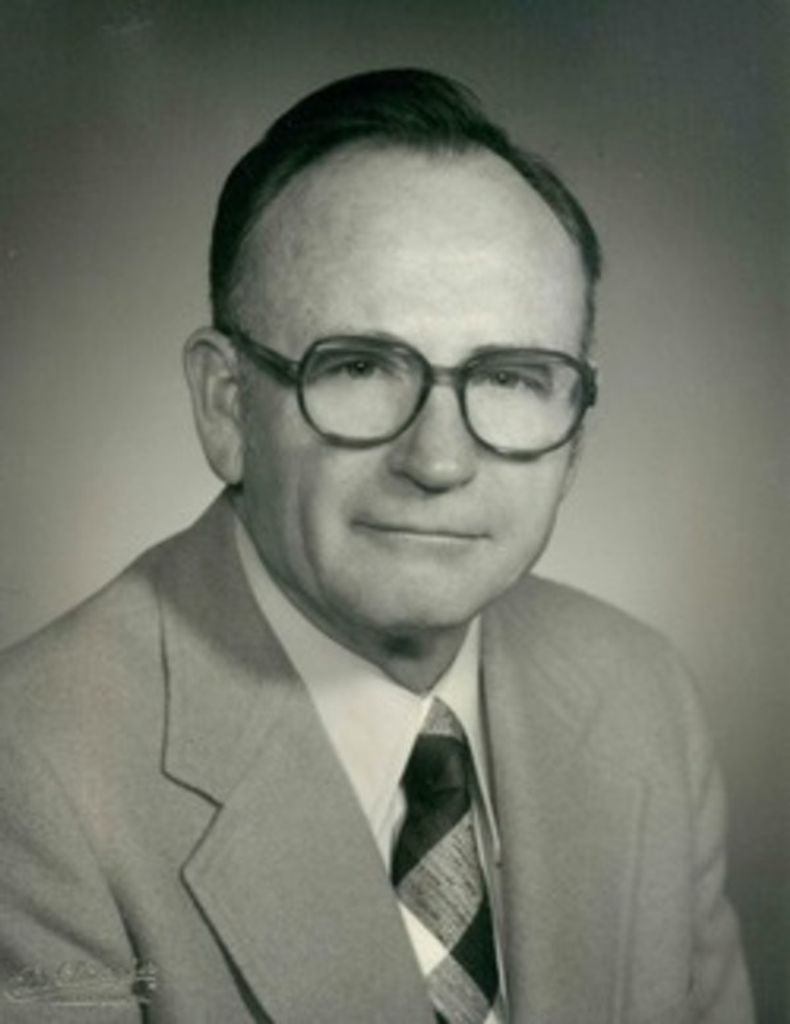 James Asbury Downey Eaton