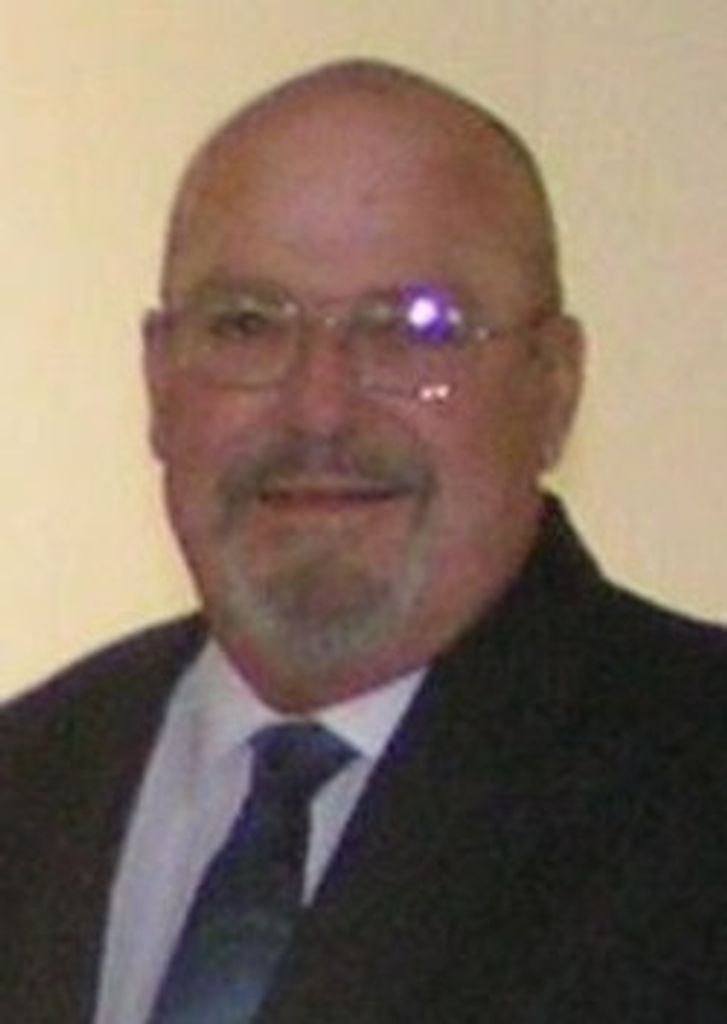 Luther Melvin "Mel" Chaney, Jr