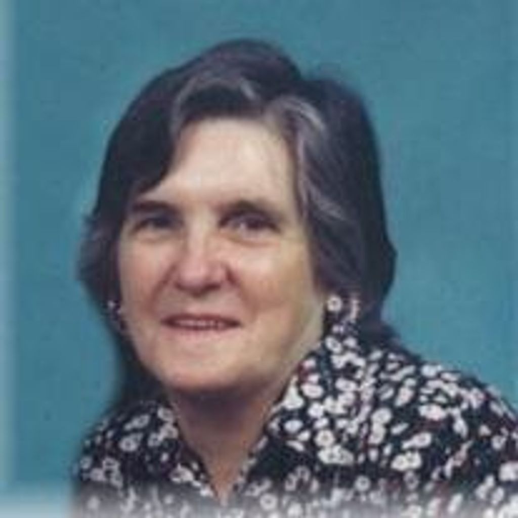 Lillie Belle Benbow