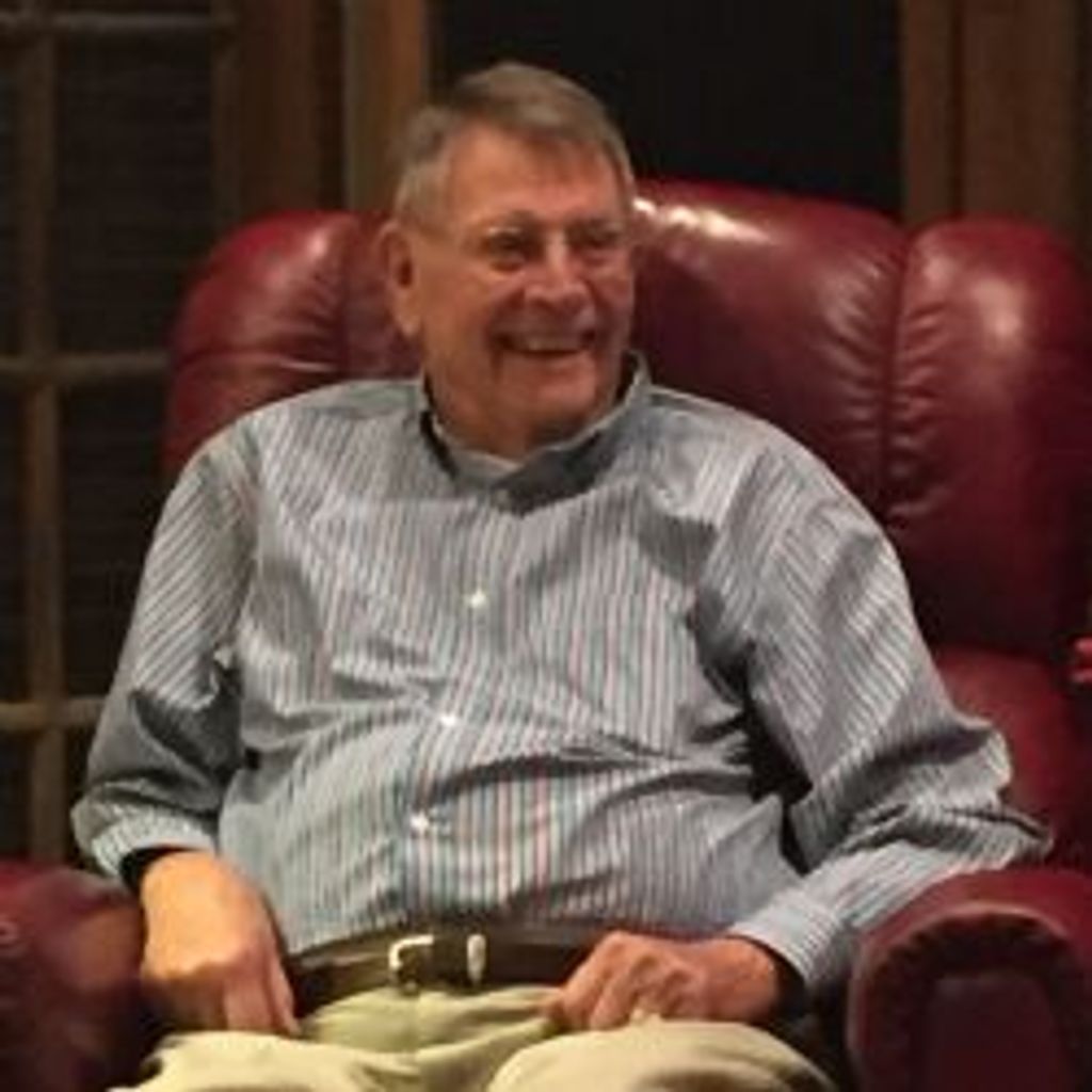 Gerald Loeffler