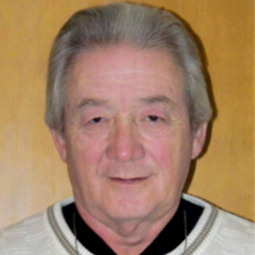 Gene Raymond Rutherford Profile Photo