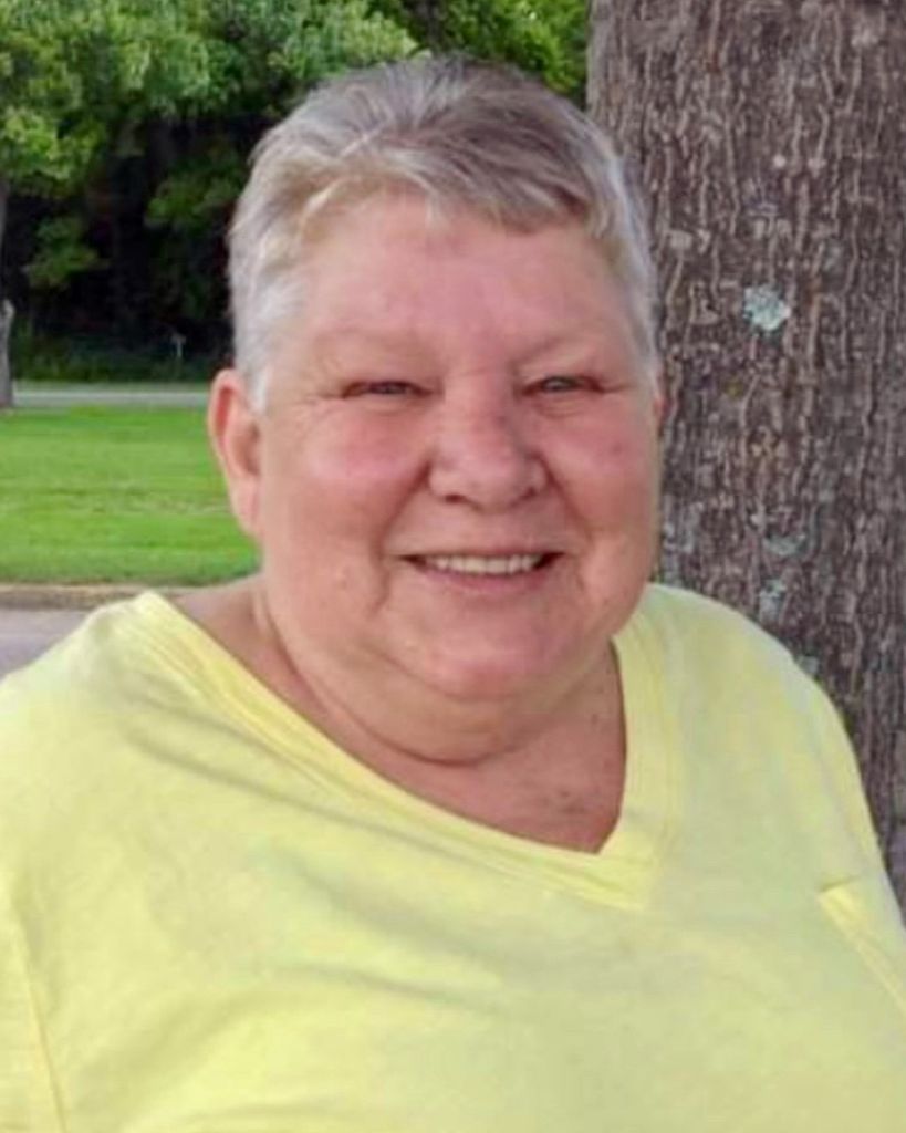 Barbara Diane McGlothin
